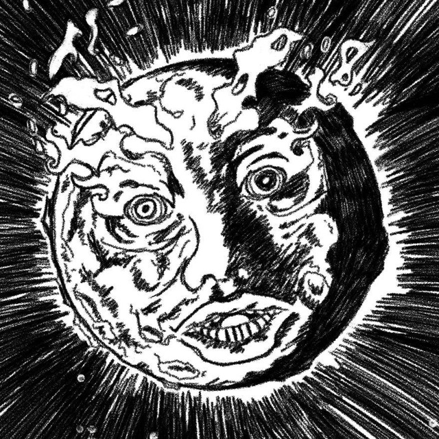 Mr. Drift: the Poster